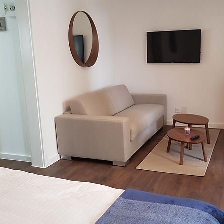 Boel 4 Studio Genève Eksteriør billede